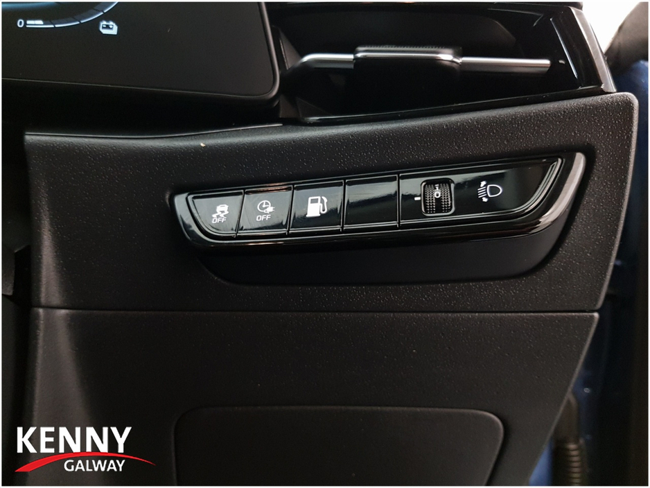 2024 Kia Niro 1.6L Petrol Plug-in Hybrid For Sale Images