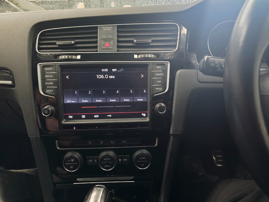 2015 Volkswagen Golf 1.4L Petrol For Sale Images