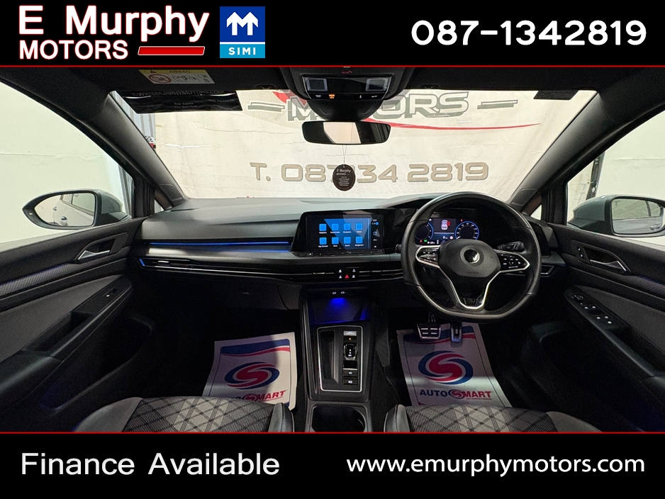 2022 Volkswagen Golf 2L Diesel For Sale Images