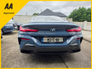 2019 BMW 8 SERIES 840D *M-SPORT XDRIVE * ONLY 46K MILES *    