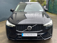 2023 Volvo XC60 2L Diesel For Sale Images
