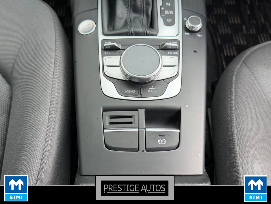 Audi A3 1.4 TFSI SPORT AUTO *CAR ID 09* — thumbnail 23