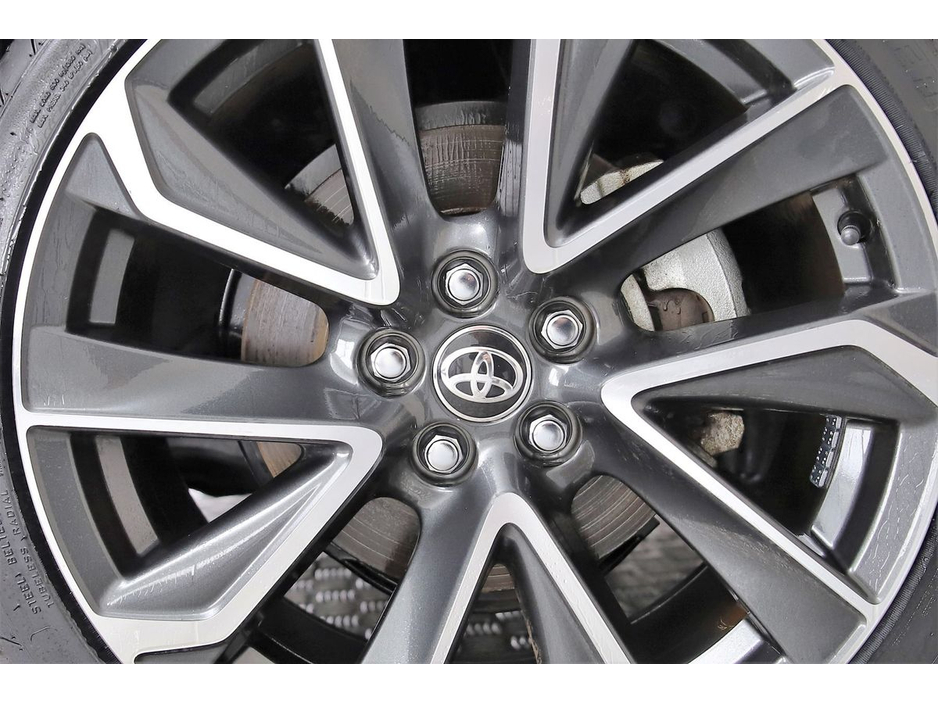 Toyota Corolla 1.8 HYBRID SPORT *REVERSE CAM*PARK SENSORS* — thumbnail 25