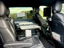 2021 Mercedes-Benz EQV 0L Electric For Sale Images