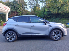 2023 Renault Captur 1L Petrol For Sale Images