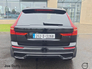 2025 VOLVO XC60 T6 AWD PHEV Ultra Black Edition
