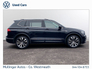 2021 VOLKSWAGEN TIGUAN ALLSPACE 2.0 TDI 150HP R-Line DSG
