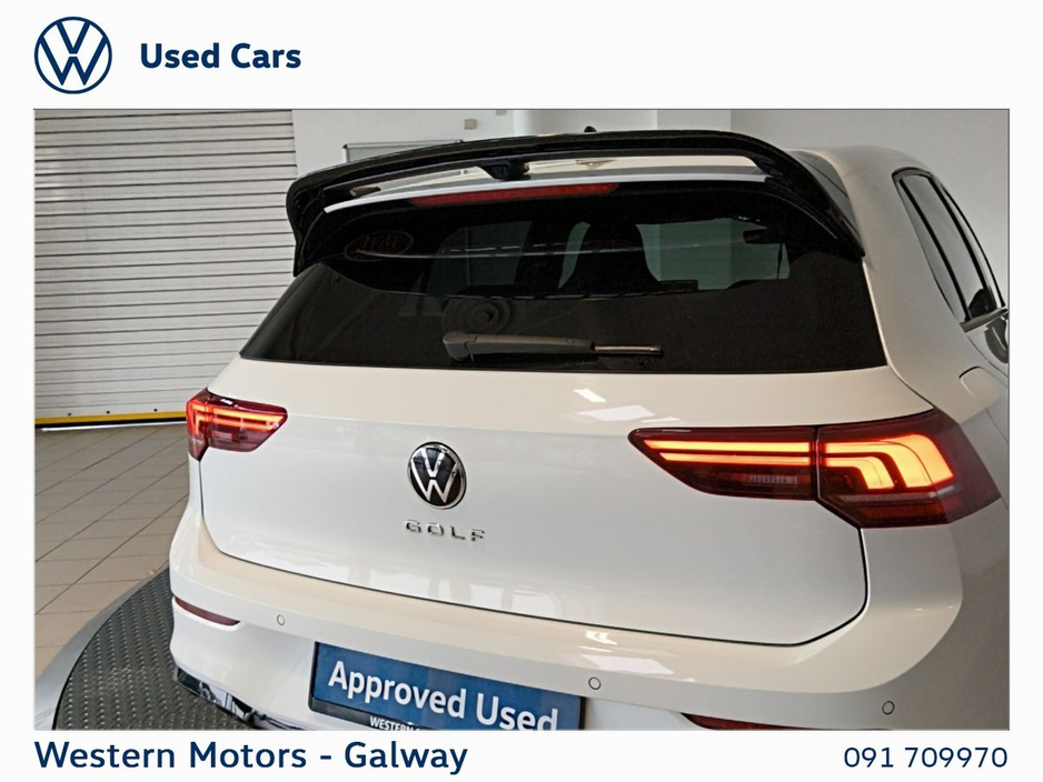 Volkswagen Golf GOLF R-LINE 2.0 TDI 150HP — thumbnail 21