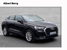 2020 Audi Q3