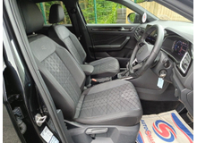 2025 Volkswagen T-Roc 2.0L Diesel For Sale Images