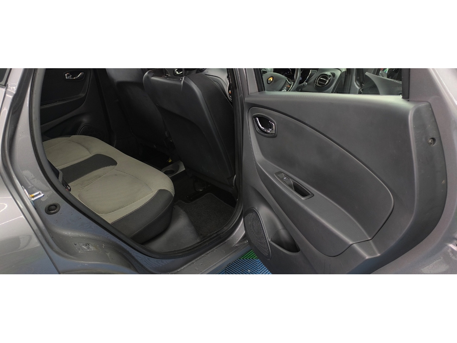 Renault Captur LIFE 1.5 DCI 90 AUTO EU — thumbnail 21