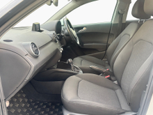 2016 Audi A1 1L Petrol For Sale Images