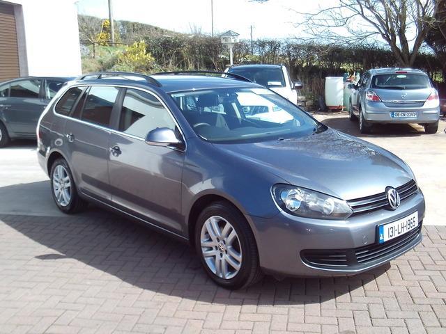 Vw Golf Mk7 Bluemotion 2013 Review Car Magazine