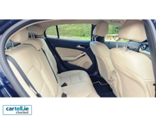 2017 Mercedes-Benz GLA Class 1.6L Petrol For Sale Images