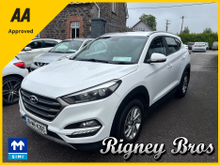 2016 Hyundai Tucson 2L Diesel For Sale Images