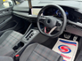2021 VOLKSWAGEN GOLF 2.0 TSI GTI Hatchback 5dr Petrol DSG VIRTUAL COCKPIT, I.Q LED HEADLIGHTS, JACARA CLOTH INTERIOR