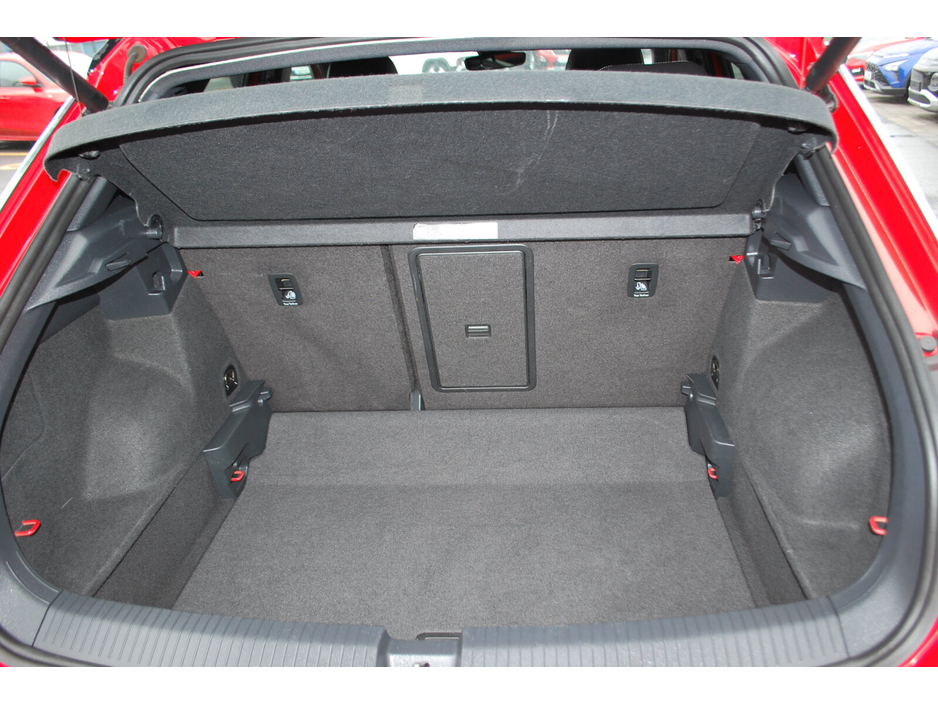 2020 Volkswagen T-Roc 1.5L Petrol For Sale Images