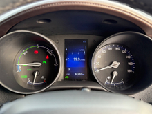 2018 Toyota C-HR 1.8L Petrol Hybrid For Sale Images