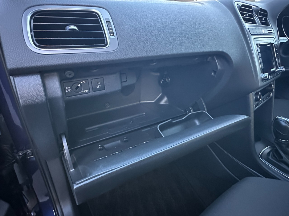 2016 Volkswagen Polo 1.2L Petrol For Sale Images