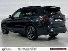 2024 BMW X3 2L Petrol Plug-in Hybrid For Sale Images