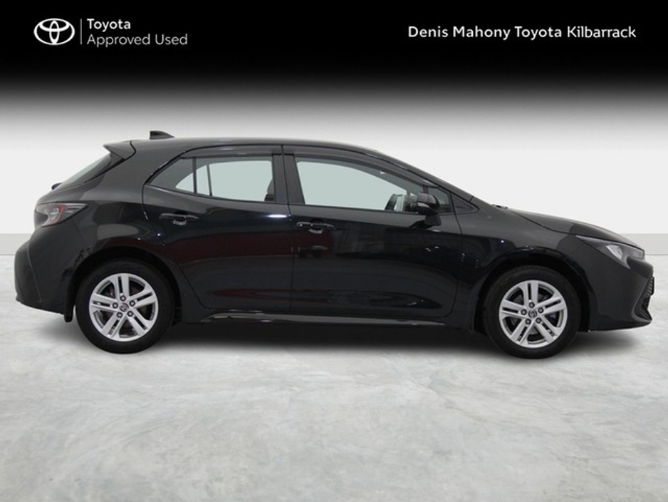 Toyota Corolla HYBRID LUNA H/B — thumbnail 3