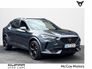 2024 CUPRA FORMENTOR *SOLD SOLD SOLD*DELIVERY MILEAGE * FORMENTOR 1.5TSI 150hp * 19