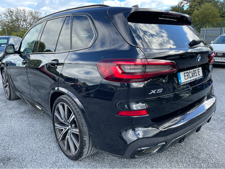 2021 BMW X5 3L Hybrid For Sale Images