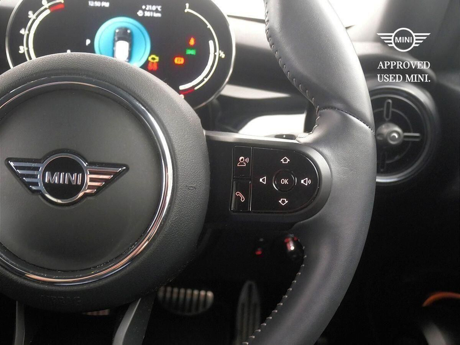 2023 MINI Hatch 1.5L Petrol For Sale Images