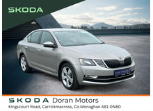 2018 Skoda Octavia 1.6L Diesel For Sale Images