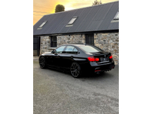 2013 BMW 3 Series 2L Diesel For Sale Images