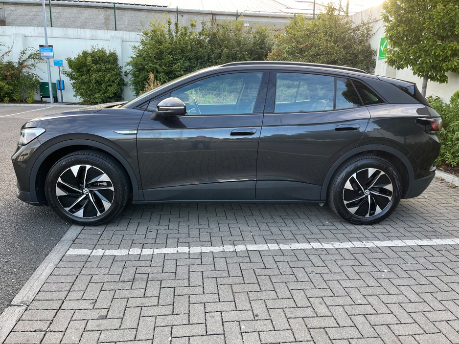 2023 Volkswagen ID.4 0L Electric For Sale Images