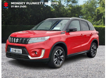 2022 Suzuki Vitara 1.4L Petrol For Sale Images