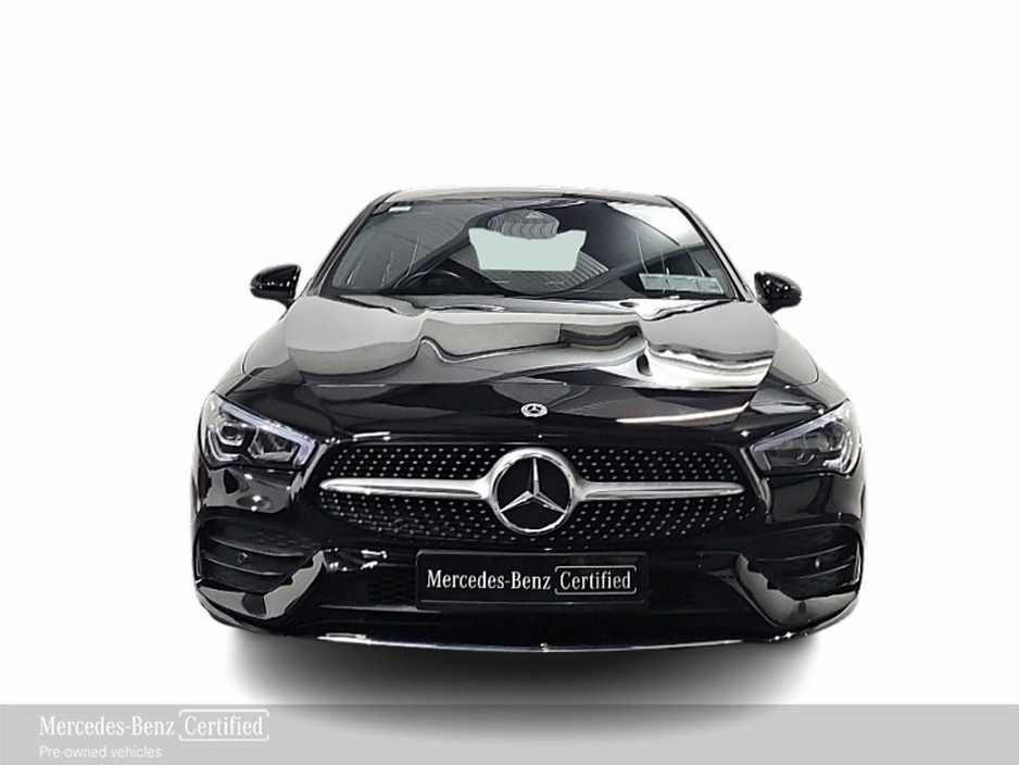 2023 Mercedes-Benz CLA Class 2L Diesel For Sale Images