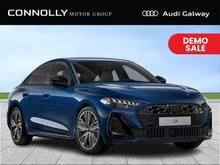 Audi A5 €669 p/m - 2.0TDI 204BHP S LINE...