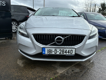 2018 Volvo V40 2L Diesel For Sale Images