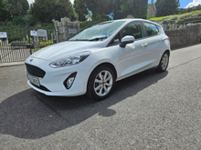 2019 Ford Fiesta 1.1L Petrol For Sale Images