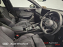 2024 AUDI A4 35 TDI 163HP S Tronic S line *Competition* €504pm