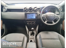 2023 Dacia Duster 1.5L Diesel For Sale Images