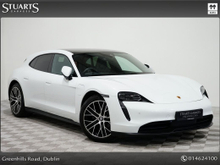 2023 Porsche Taycan