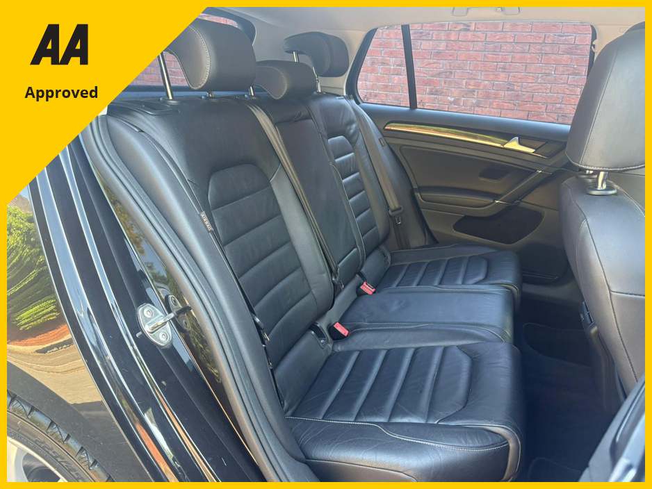 2015 Volkswagen Golf 1.4L Petrol For Sale Images