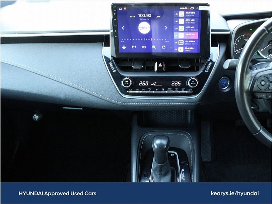Toyota Corolla SPORT HYBRID AUTO * From €94 P/W * — thumbnail 13