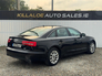 2014 AUDI A6 2.0 TDI SE ULTRA 187BHP 4DR AUTO 40 204PS BLACK EDITION