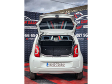 2016 Volkswagen up! 1L Petrol For Sale Images