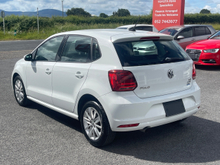 2015 Volkswagen Polo 1.2L Petrol For Sale Images