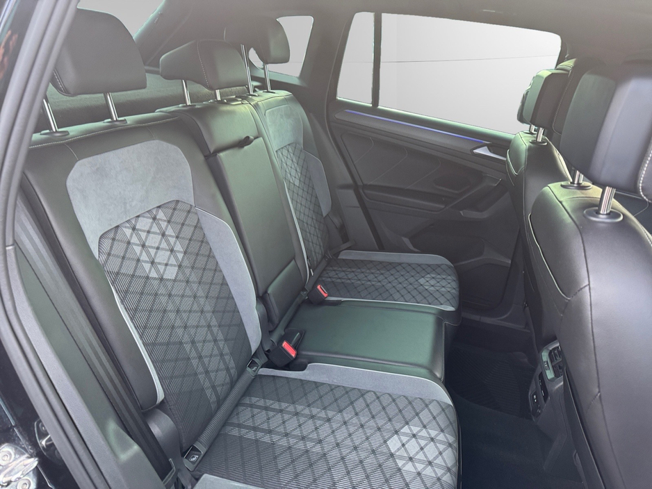 2022 Volkswagen Tiguan 2L Diesel For Sale Images