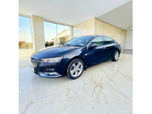 2017 Opel Insignia 1.6L Diesel For Sale Images