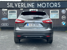 2016 Nissan Qashqai 1.5L Diesel For Sale Images