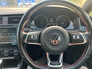 2015 VOLKSWAGEN GOLF 2.0 GTI  DCC Package  DSG Automatic