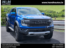 2023 Ford Ranger 3L Petrol For Sale Images