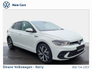 2025 VOLKSWAGEN POLO R-LINE 75 1.0 TSI 95BHP